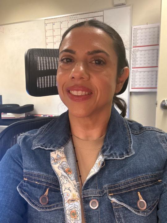 Marlina Gutierrez