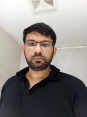 Dr. Sayeed Ahmed