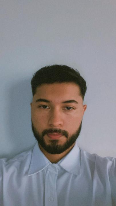 Adrian Ramirez