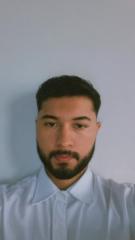Adrian Ramirez