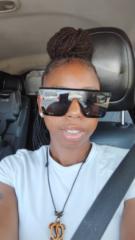 La'Quandra Baker