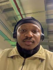 Godsent Adievughware