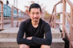 Kaz Kikuchi