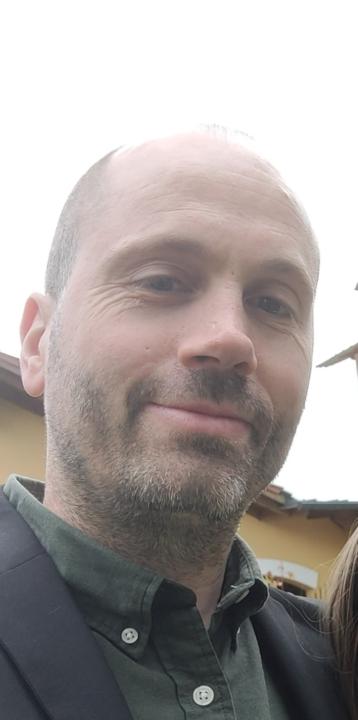 Martin Weisheitinger