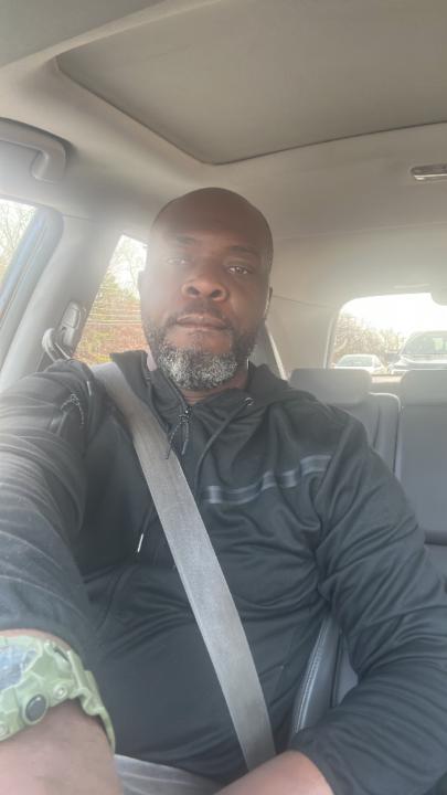 Shauneil Foster