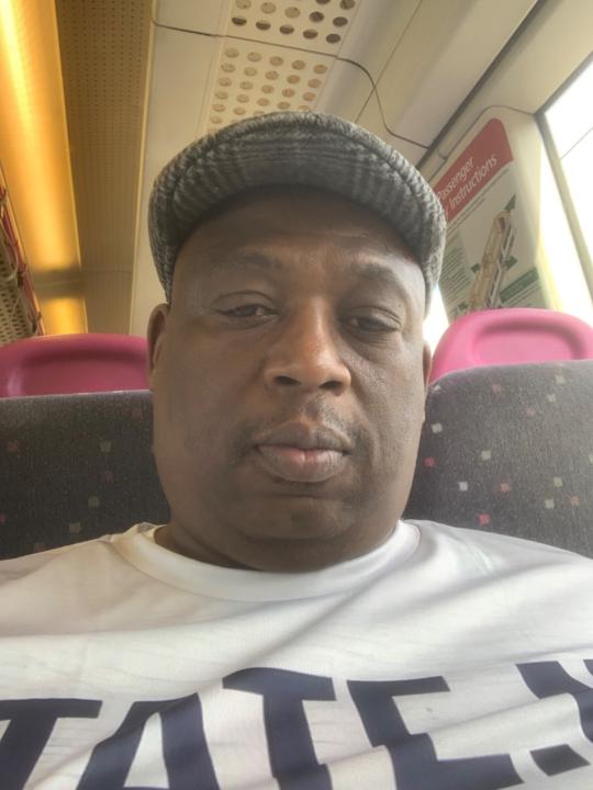 Bolaji vincent St Matthew daniel