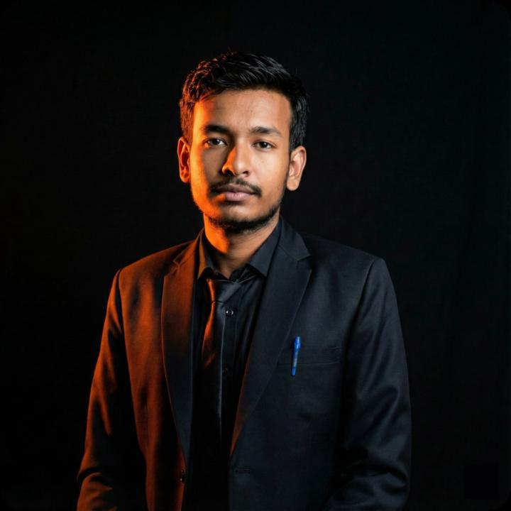 Muhammad Awais