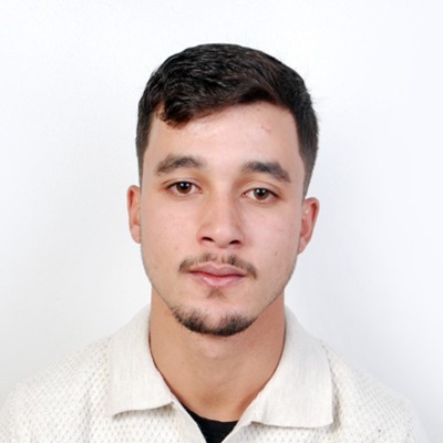 Ayoub Bej