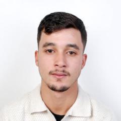 Ayoub Bej