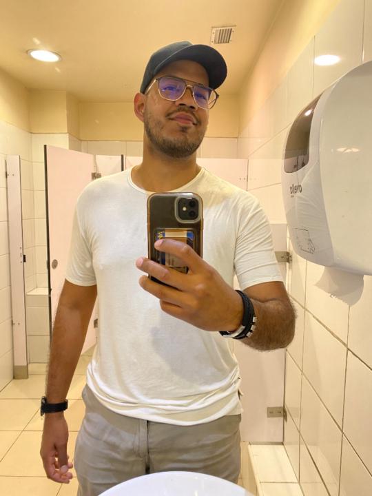 Jairo Gabriel González Ojeda