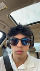 Jake Cortes