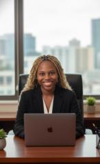 Jobertina Jean Charles