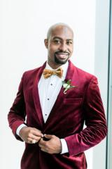 Eric Hudson