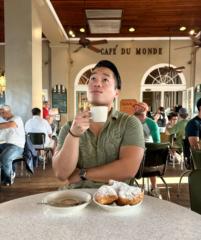 Joe Nguyen