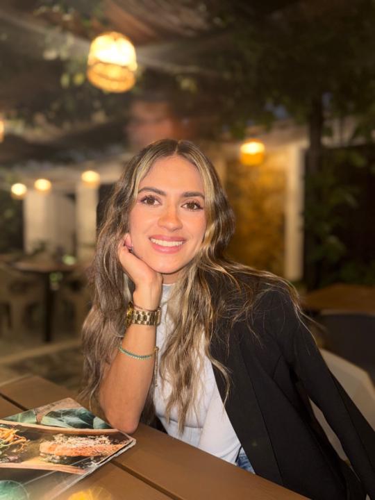 Estefania Acosta