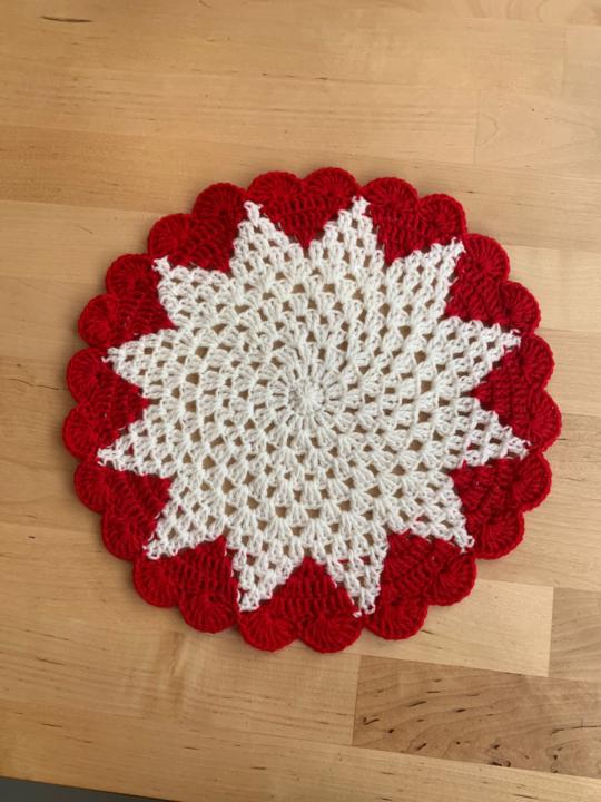 Valentine Crochet Gift ideas