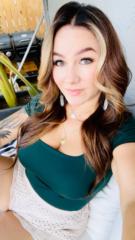 Leslie Welch