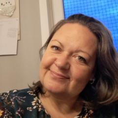 Jeannette Brendler