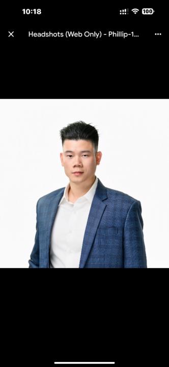 Phillip Yeh
