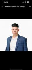 Phillip Yeh