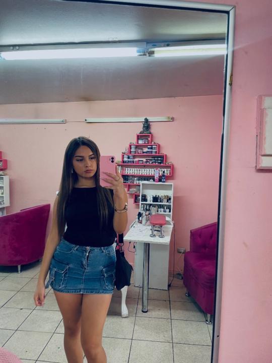 Isabella Hidalgo