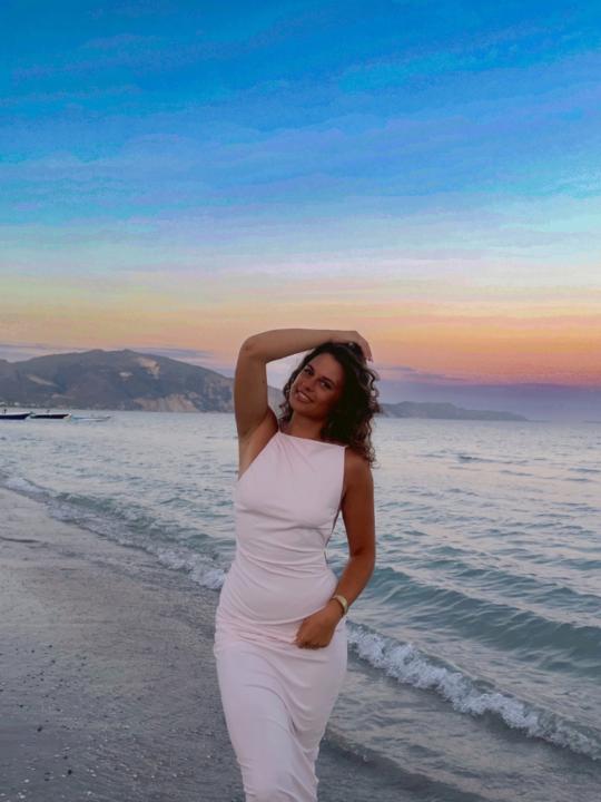 Natalija Stanojlovic