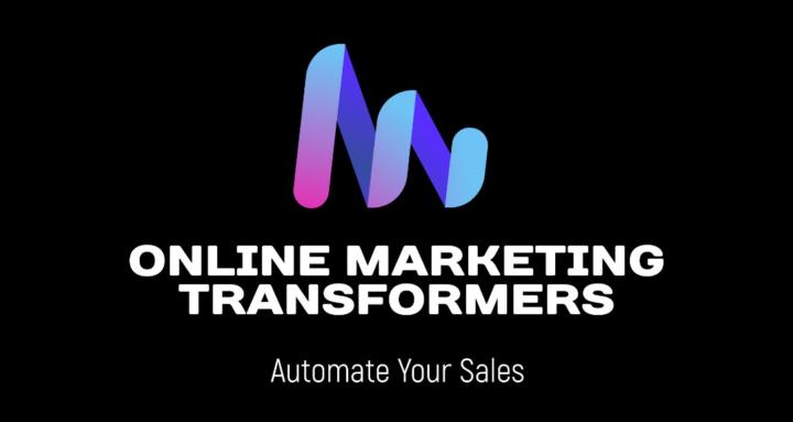 Online Marketing Transformers