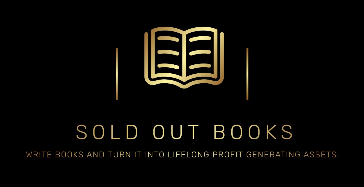 Sold Out Books