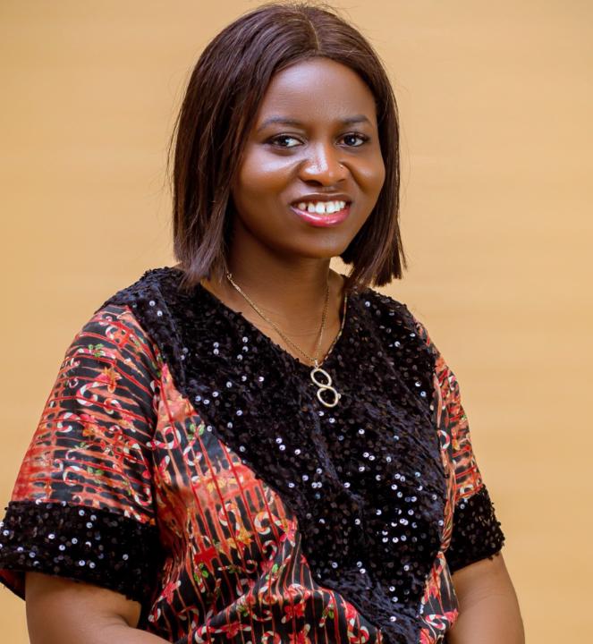 Ola Ashade