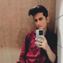 Krishna Purswani