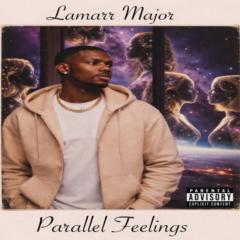 Lamarr Major