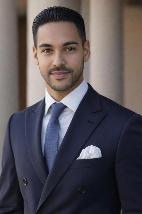 Edgar Perez