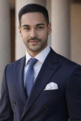 Edgar Perez