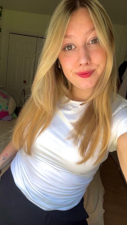 Jade Carriere