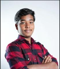 Yokesh Nanu