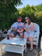 Wesley Mareovich Smith