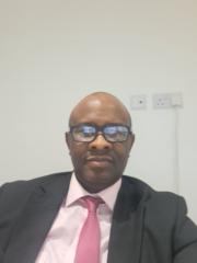 Patrick Phiri