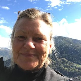 Erna Driesmans