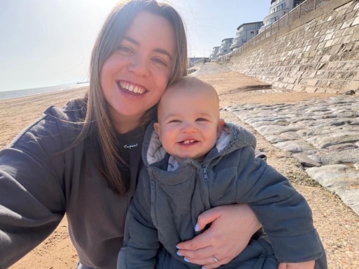 Sophie Couchman