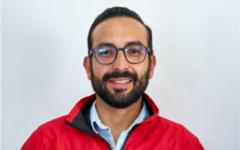 Carlos Pérez