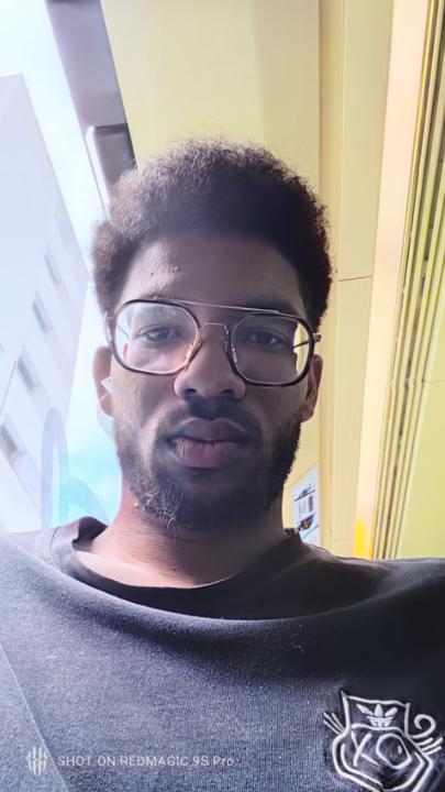 Samuel Adevoun