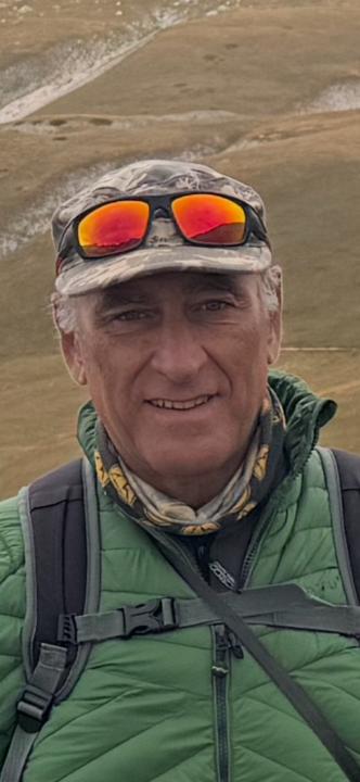 Riccardo Bernich
