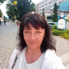 Ирена Илиева