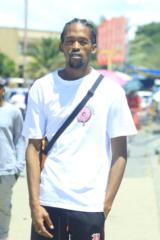 Mabaso Chabangu