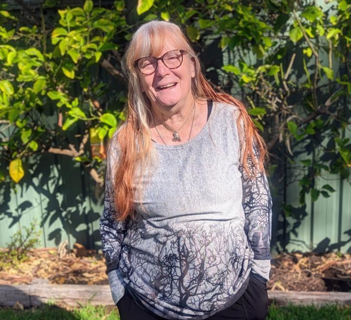 Jo-Ann Colyer