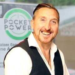 Gareth Prior