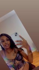 Mariah Gordon