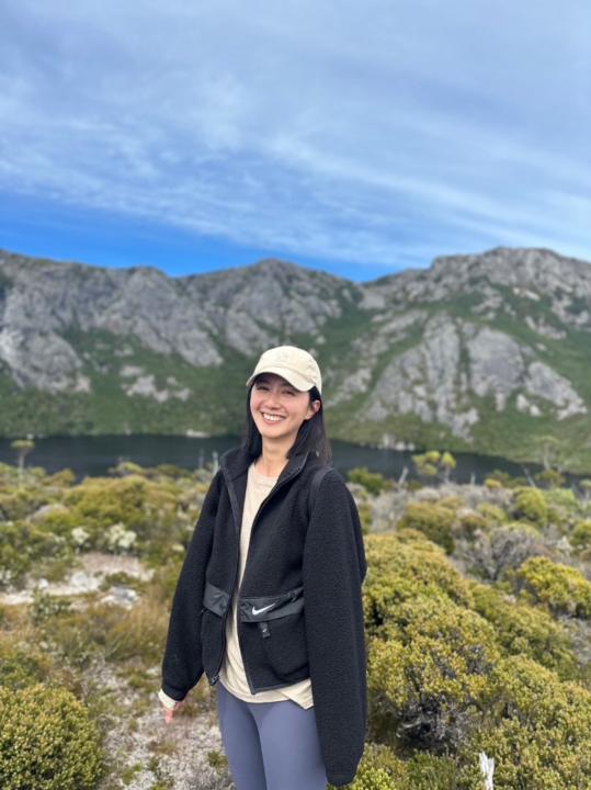 Winnie Yao