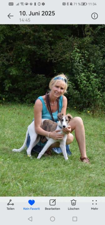 Gabriella Ostermaier