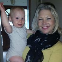 Amanda Davies-Mathews